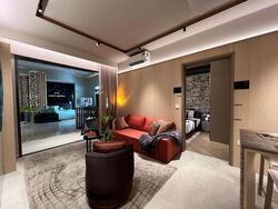 River Modern (D9), Apartment #616471831